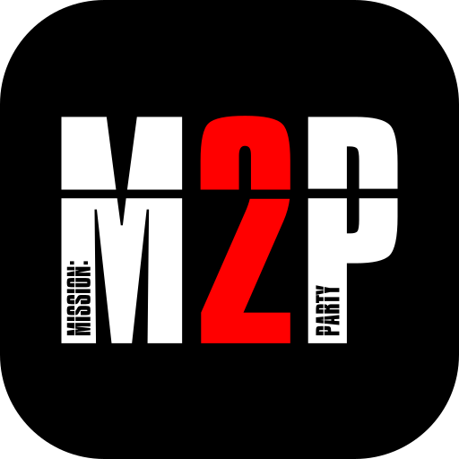 m2p icon