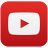 youtube icon red 48px